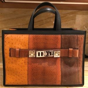 Proenza Schouler PS11 Tote, Small